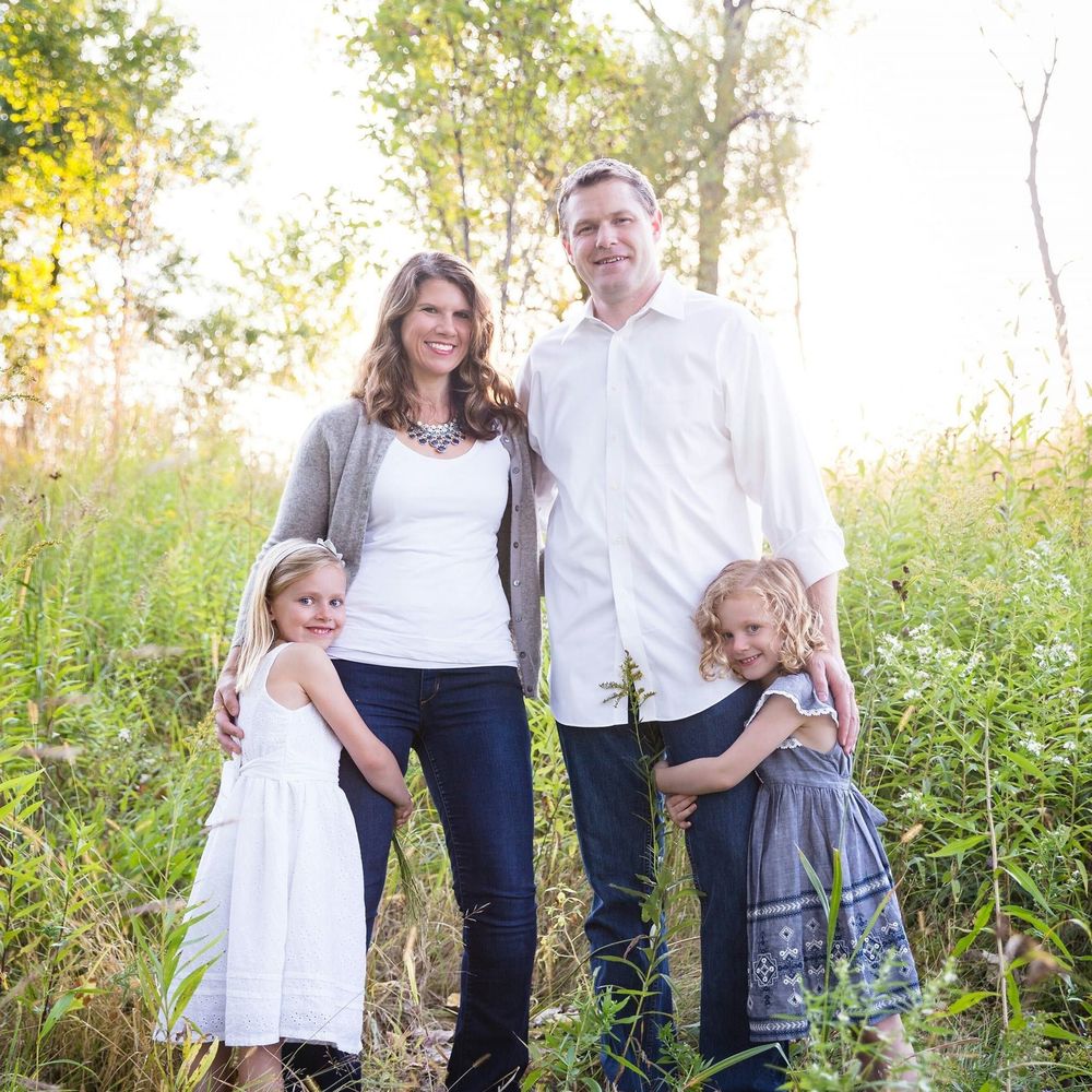 Meet your Posher, Tess